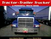 Tractor Trailer Trucker