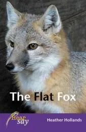 The Flat Fox: Stage 2