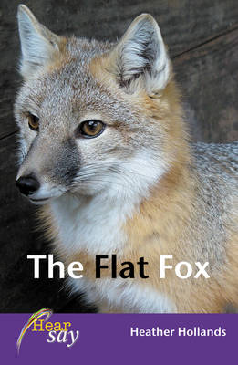 The Flat Fox: Stage 2