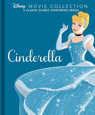 PRINCESS: Cinderella