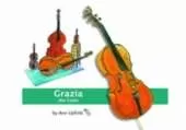 Grazia the Cello