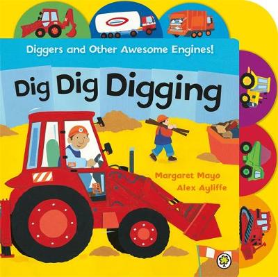 Dig Dig Digging