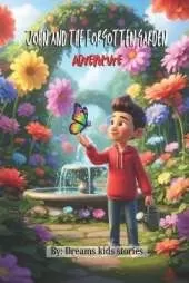 John and the Forgotten Garden Adventure