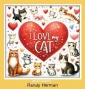 I Love My Cat