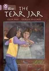 The Tear Jar: Band 18/Pearl