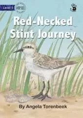 Red-Necked Stint Journey - Our Yarning