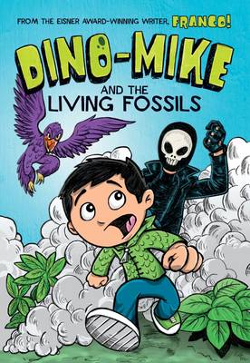 Dino-Mike! Pack B of 2