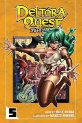 Deltora Quest 5
