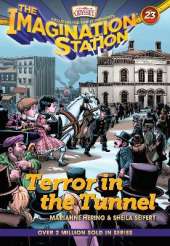 Terror in the Tunnel