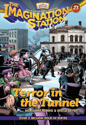 Terror in the Tunnel