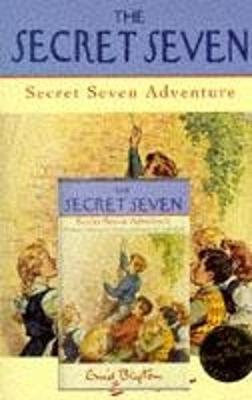 Secret Seven Adventure: Book 2