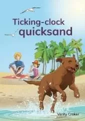 Ticking-clock quicksand