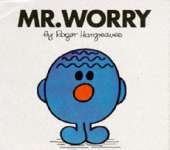 Mr.Worry