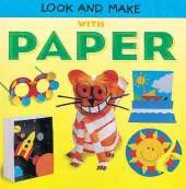Look And Make: Paper