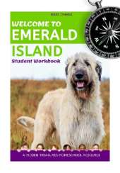 Welcome to Emerald Island Student Workbook