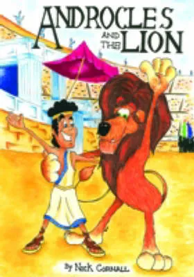 Androcles and the Lion