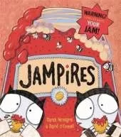Jampires