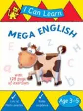 Mega English
