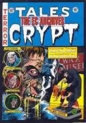 The EC Archives: Tales From The Crypt Volume 3