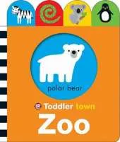Zoo: Toddler Town