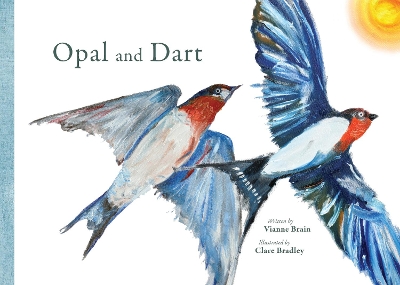 Opal and Dart