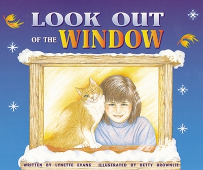 Look Out of the Window Level 4