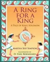 A Ring for a King: A Tale of King Solomon