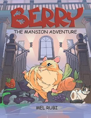 Berry: The Mansion Adventure