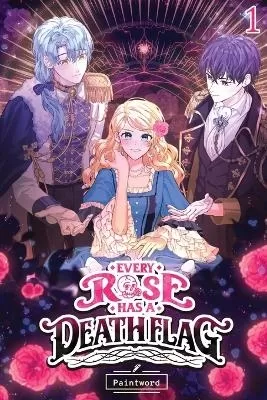 Every Rose Has a Death Flag