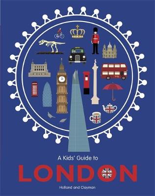 A Kids' Guide to London