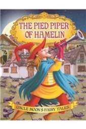 The Pied Piper of Hamelin