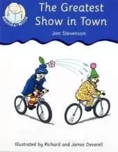 The Greatest Show in Town