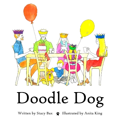 Doodle Dog