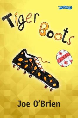 Tiger Boots