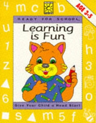 Learning is Fun