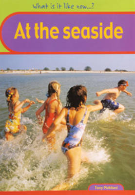 Seaside Big Book