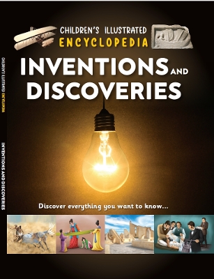 Inventions and Discoveries