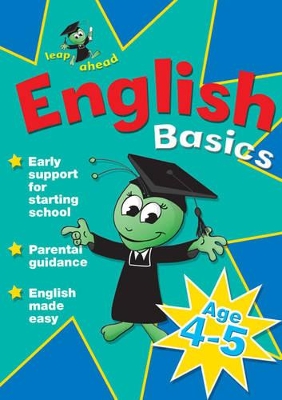 English Basics 4-5