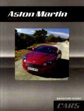 Aston Martin DB9