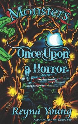Monsters: Once Upon a Horror