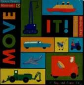 Move it!: A Play-and-learn Kit