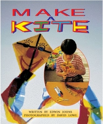 Make a Kite Level 4