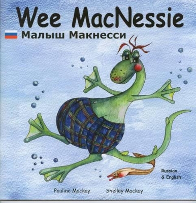 Wee MacNessie