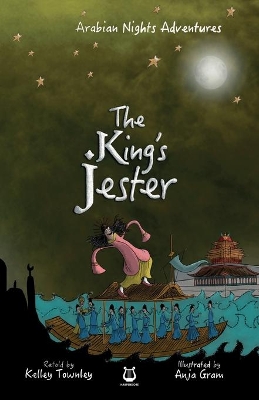The King's Jester