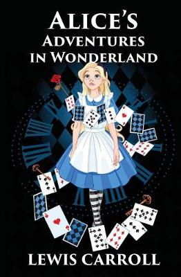 Alice's Adventures in Wonderland