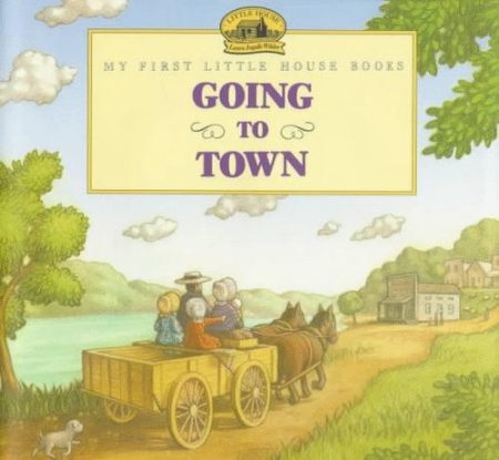 Going to Town