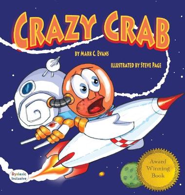 Crazy Crab