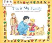 Same-Sex Parents: This is My Family