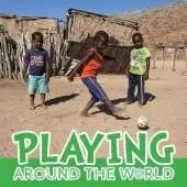 Playing