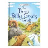 Three Billy Goats Gruff